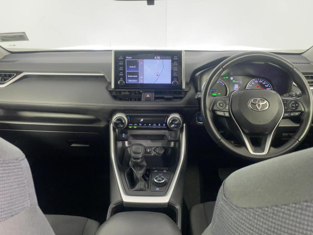 Photo '17' of Toyota Rav4