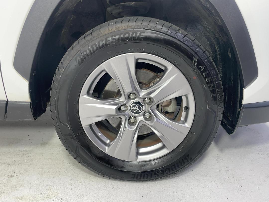Photo '9' of Toyota Rav4