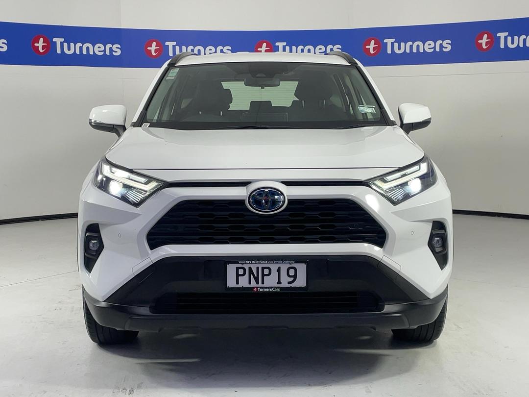 Photo '2' of Toyota Rav4