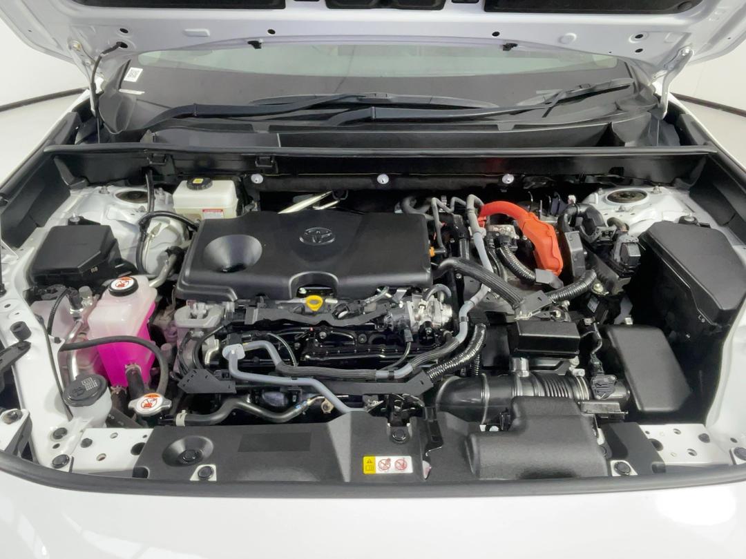Photo '13' of Toyota Rav4