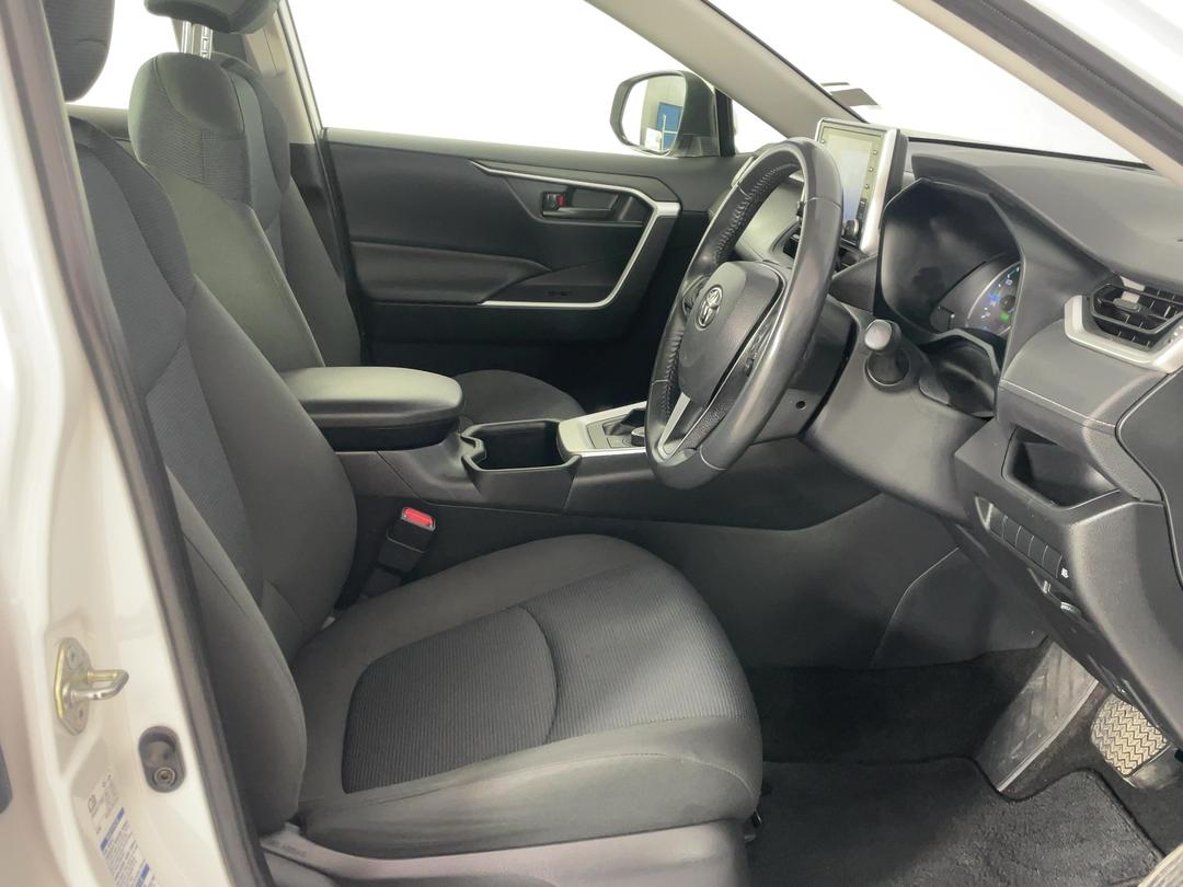 Photo '16' of Toyota Rav4