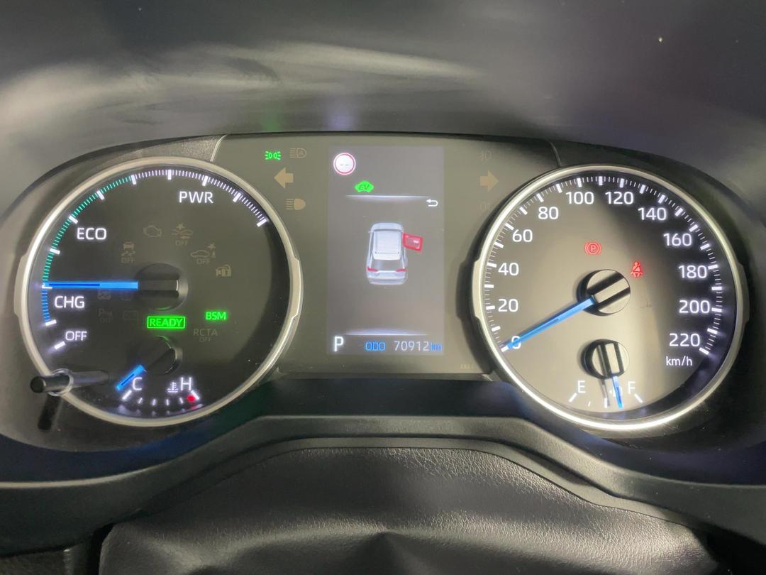 Photo '21' of Toyota Rav4