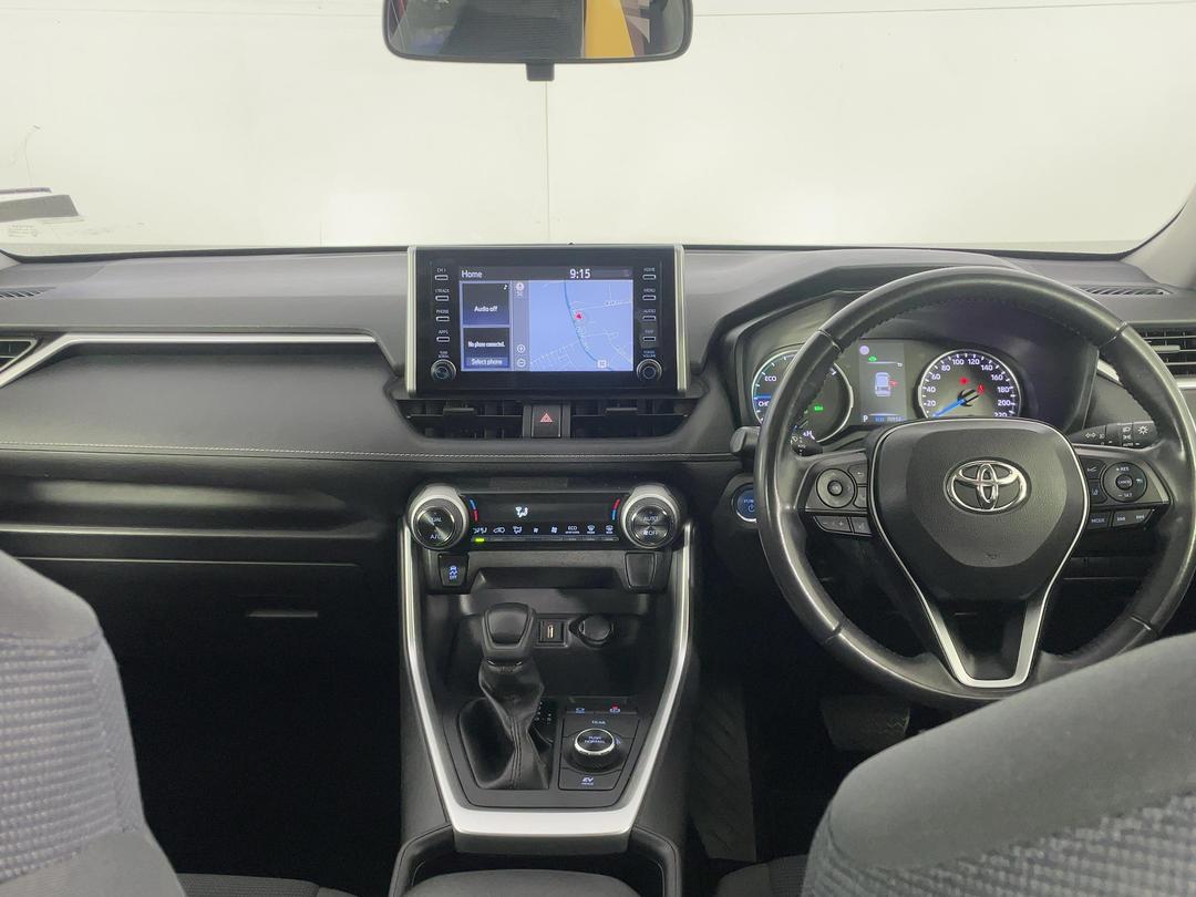 Photo '17' of Toyota Rav4