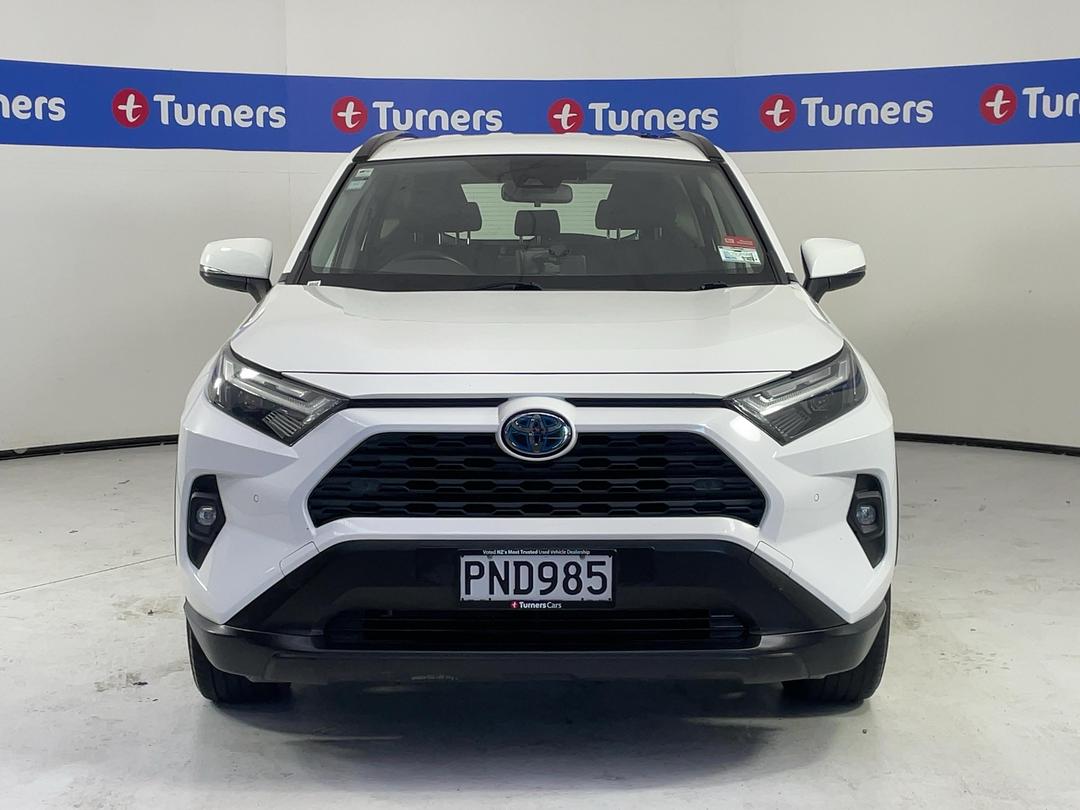 Photo '2' of Toyota Rav4