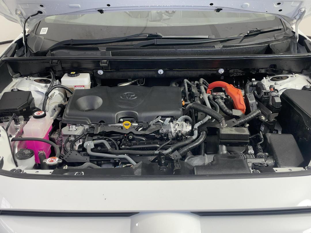 Photo '13' of Toyota Rav4