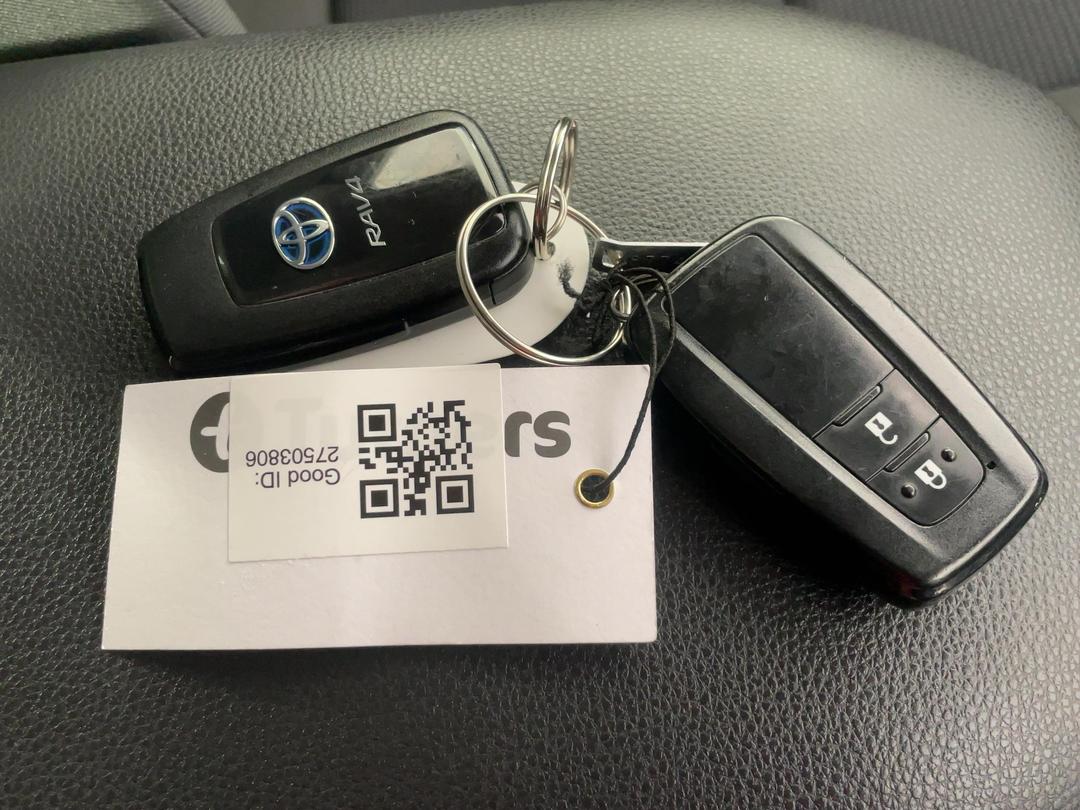 Photo '22' of Toyota Rav4