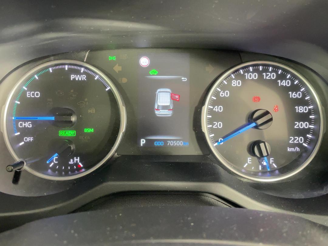 Photo '21' of Toyota Rav4