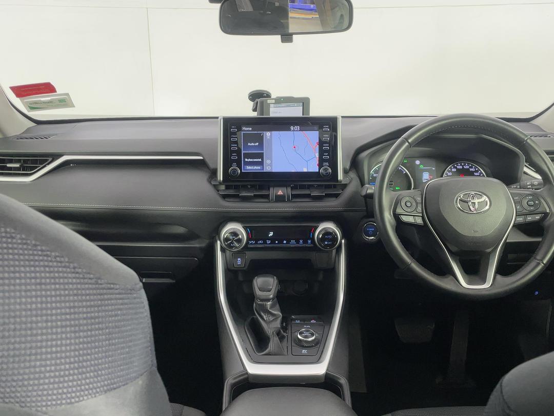Photo '17' of Toyota Rav4