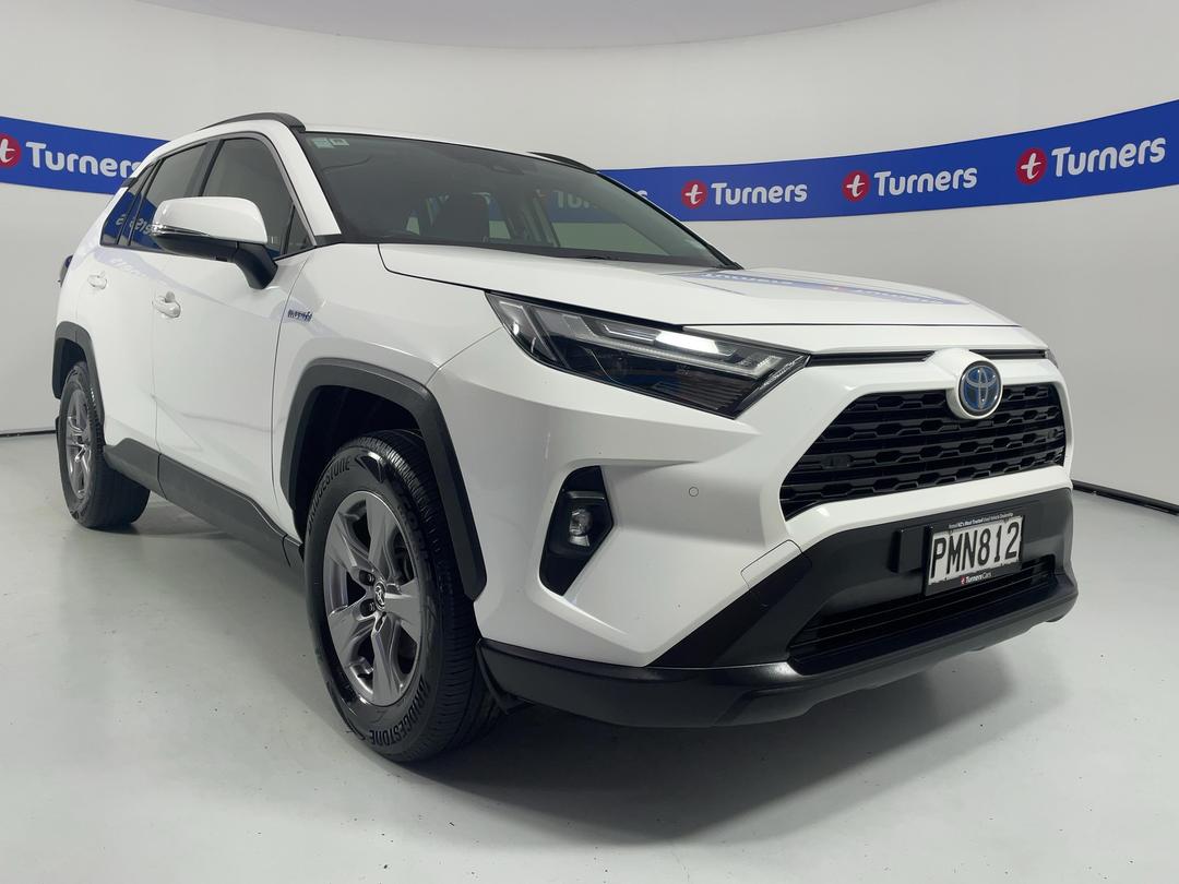 Photo '1' of Toyota Rav4