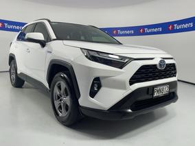 Photo '1' of Toyota Rav4