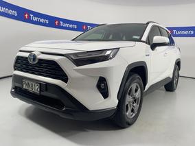 Photo '4' of Toyota Rav4