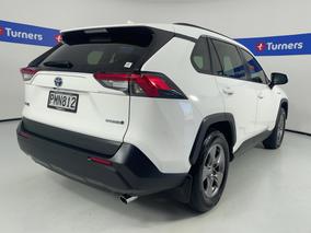 Photo '7' of Toyota Rav4