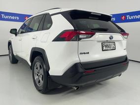Photo '5' of Toyota Rav4