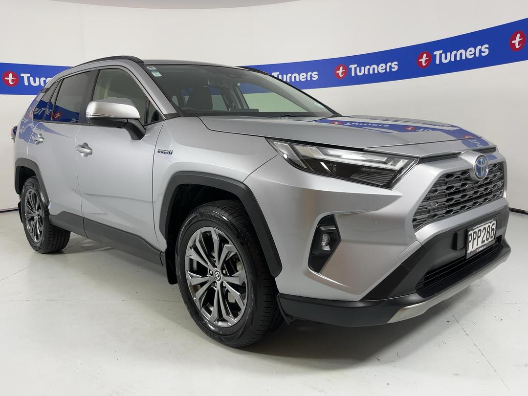 Photo '1' of Toyota Rav4