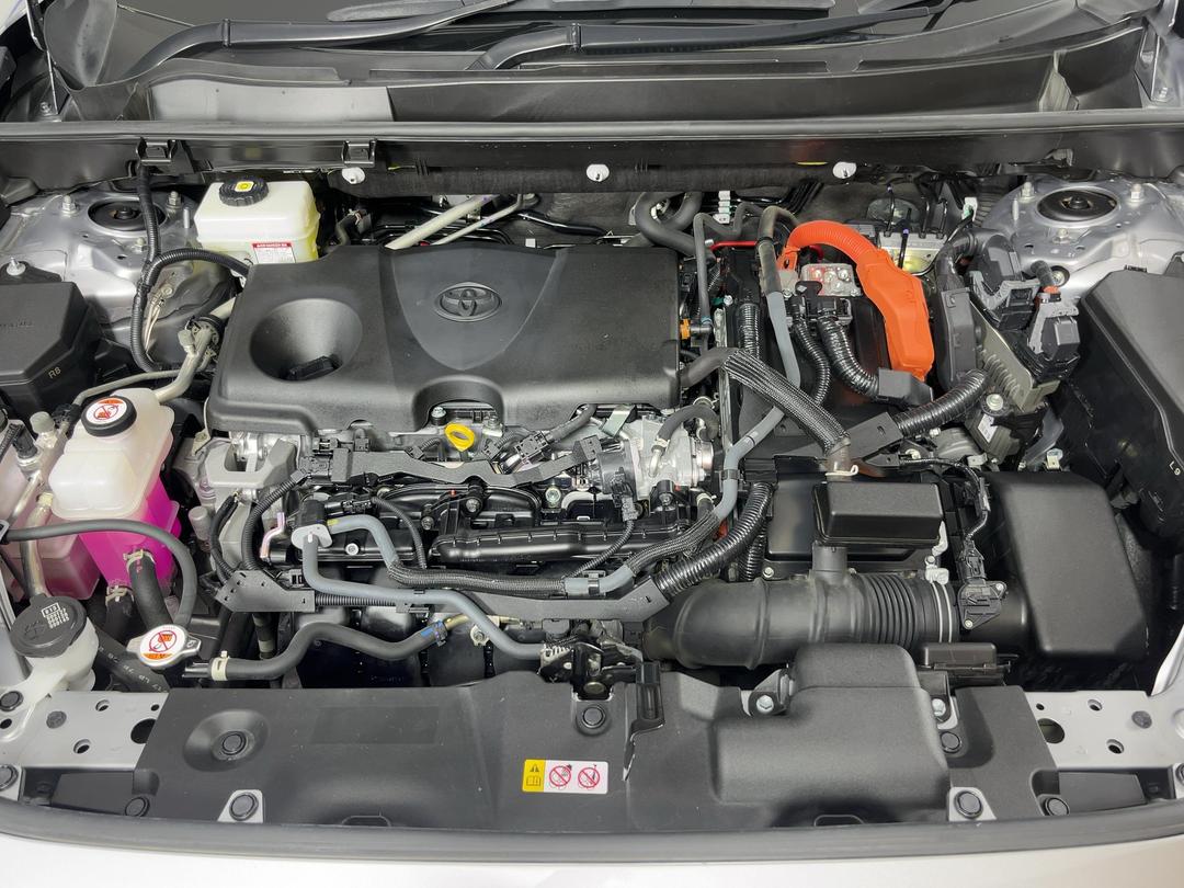 Photo '13' of Toyota Rav4