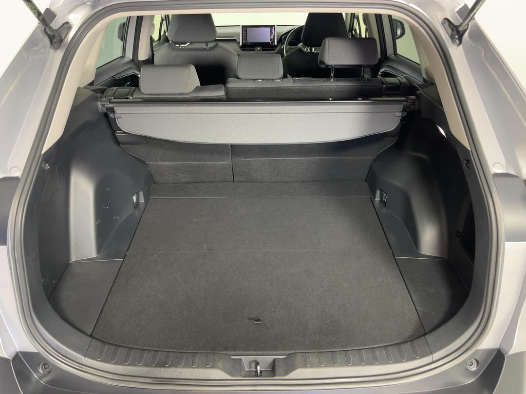 Photo '14' of Toyota Rav4