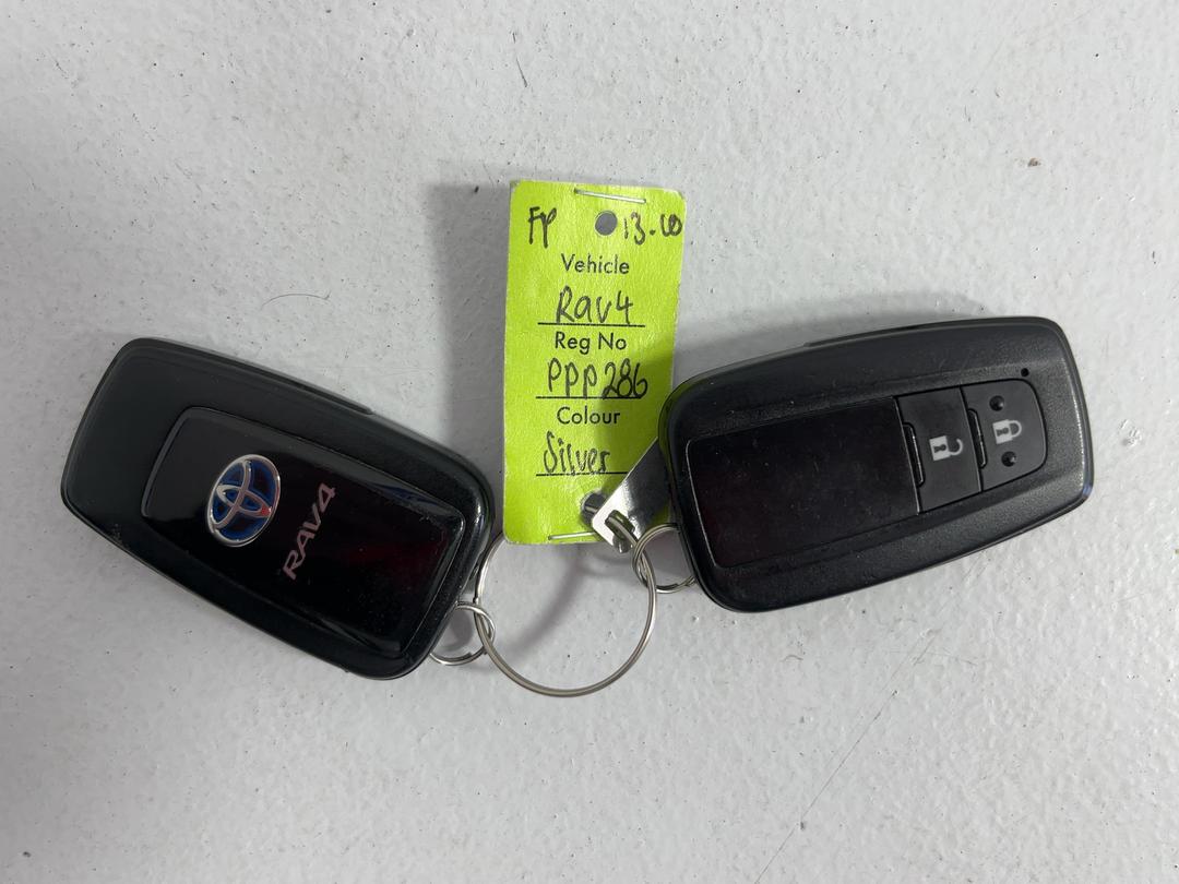 Photo '22' of Toyota Rav4