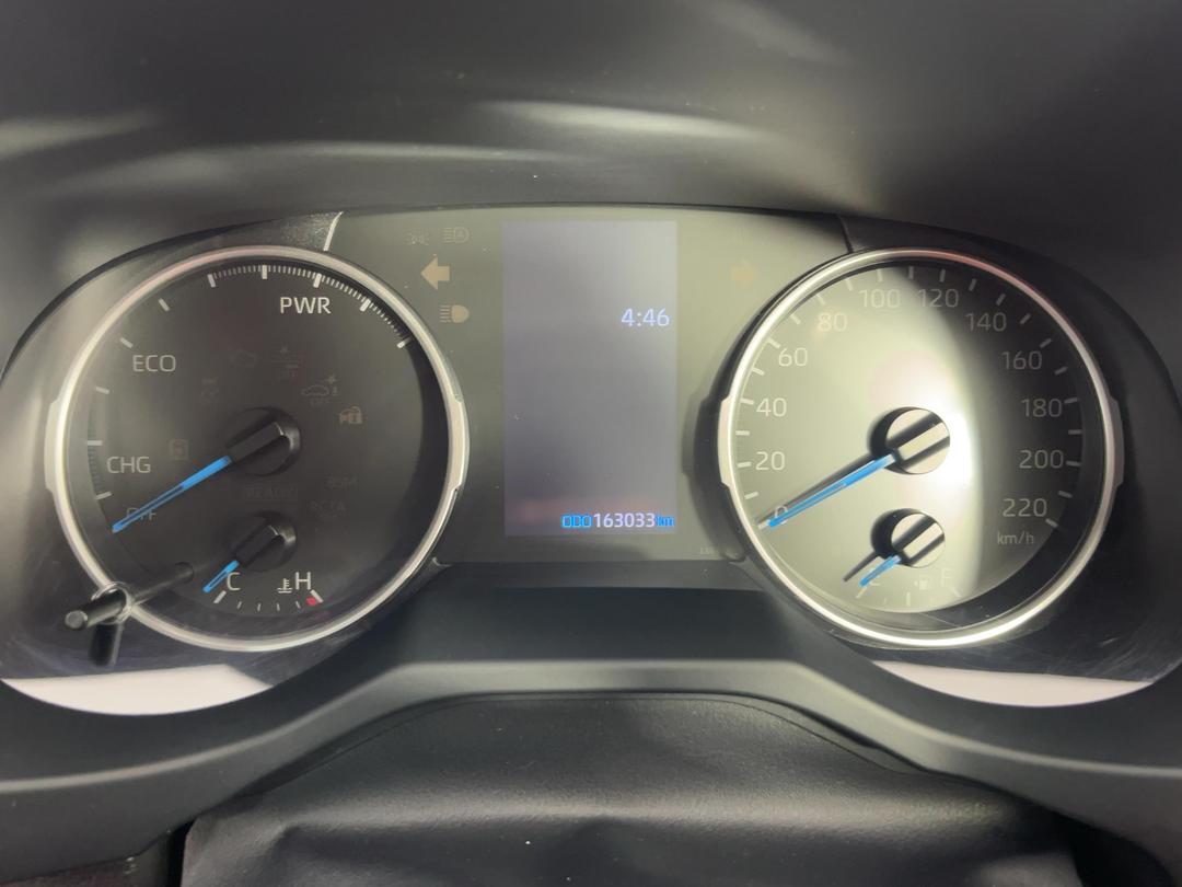 Photo '21' of Toyota Rav4