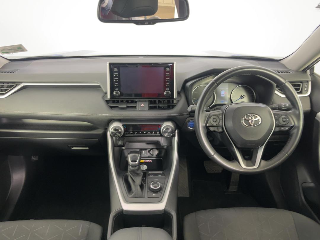 Photo '17' of Toyota Rav4
