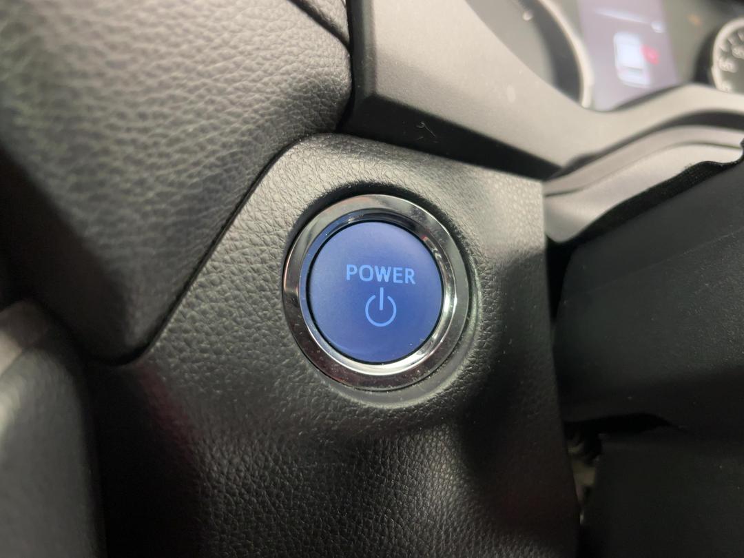 Photo '23' of Toyota Rav4