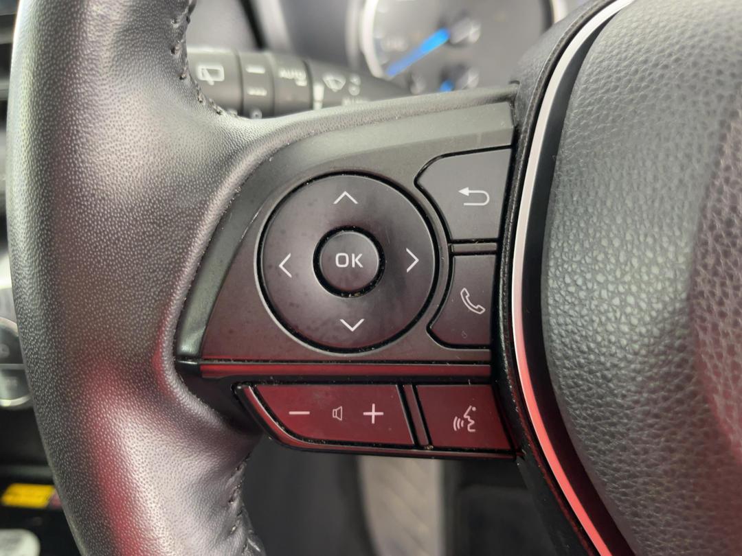 Photo '25' of Toyota Rav4