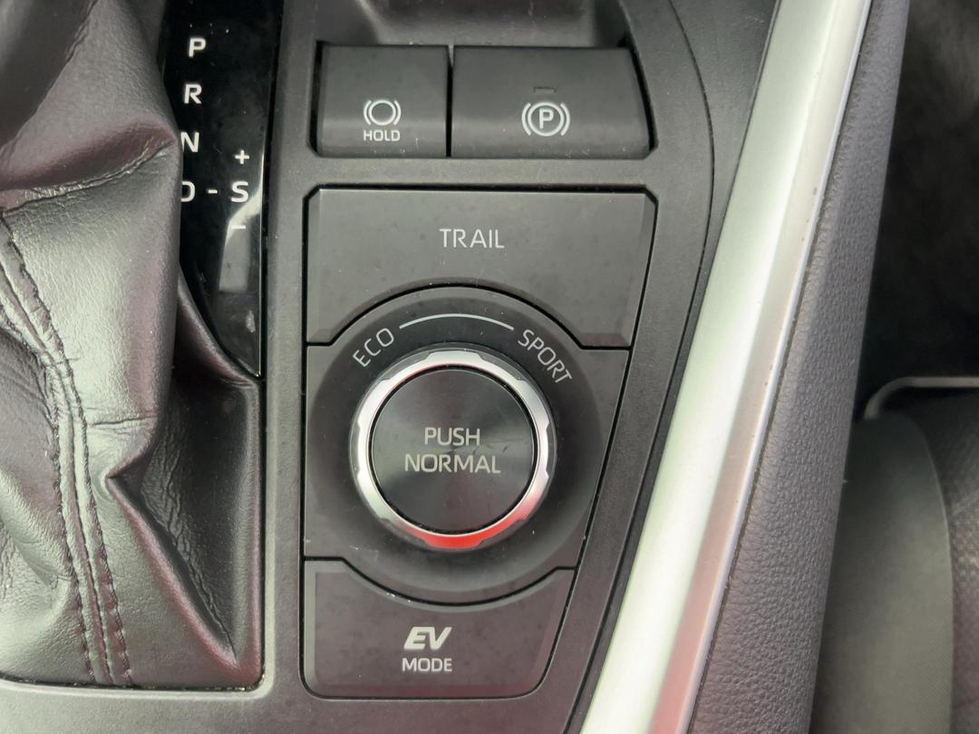 Photo '27' of Toyota Rav4