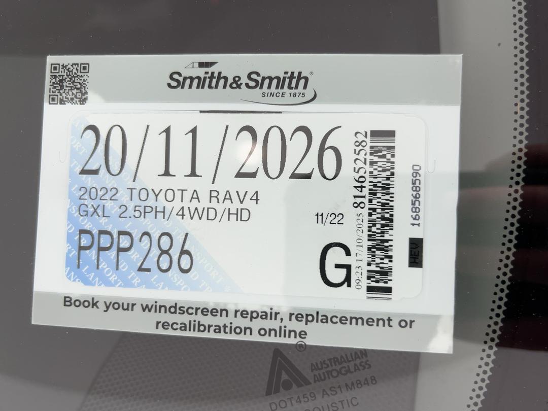Photo '33' of Toyota Rav4