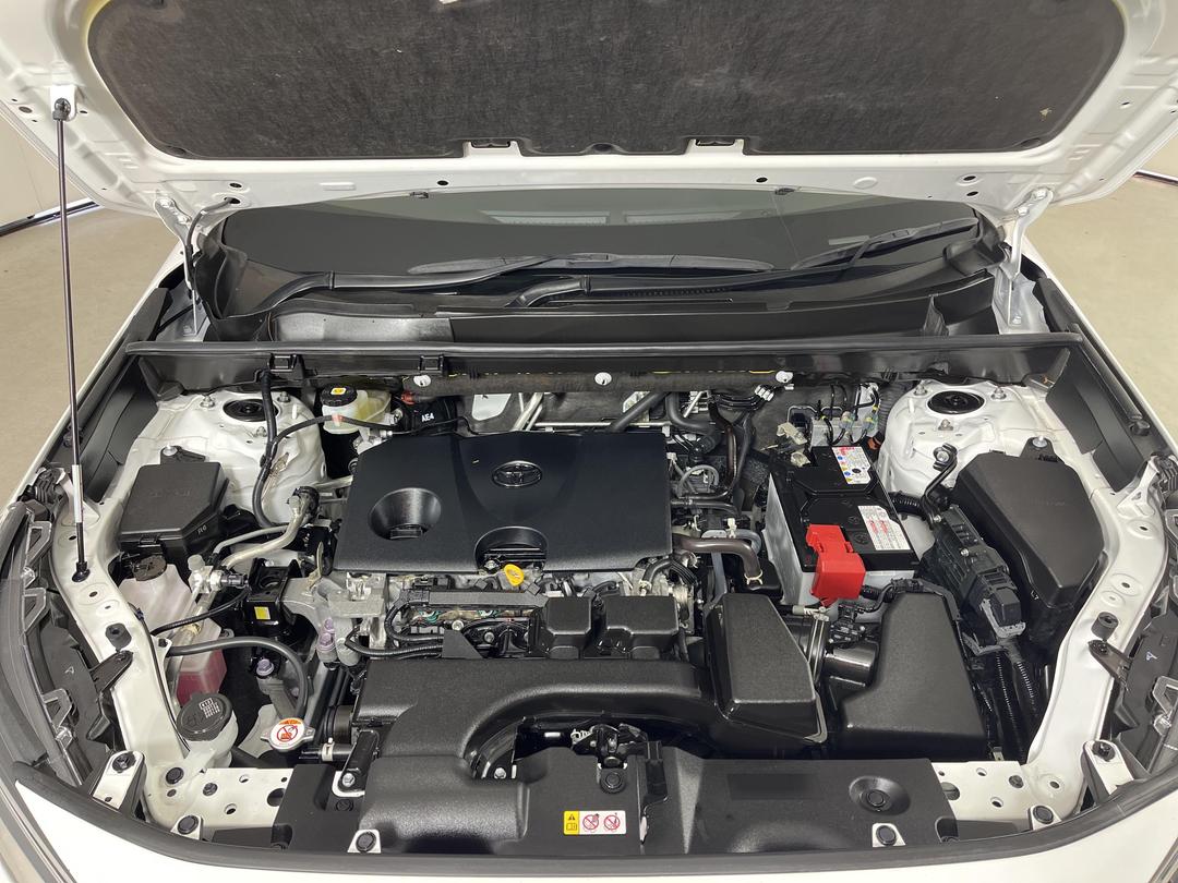 Photo '13' of Toyota Rav4