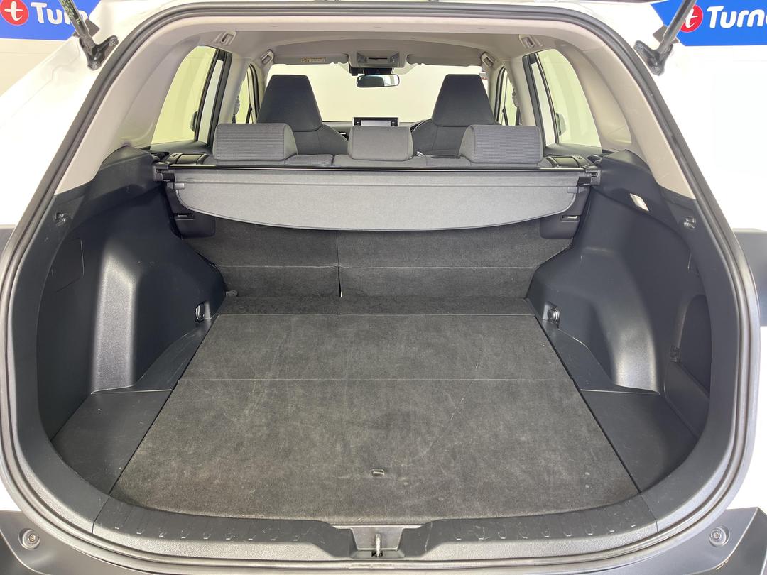 Photo '14' of Toyota Rav4