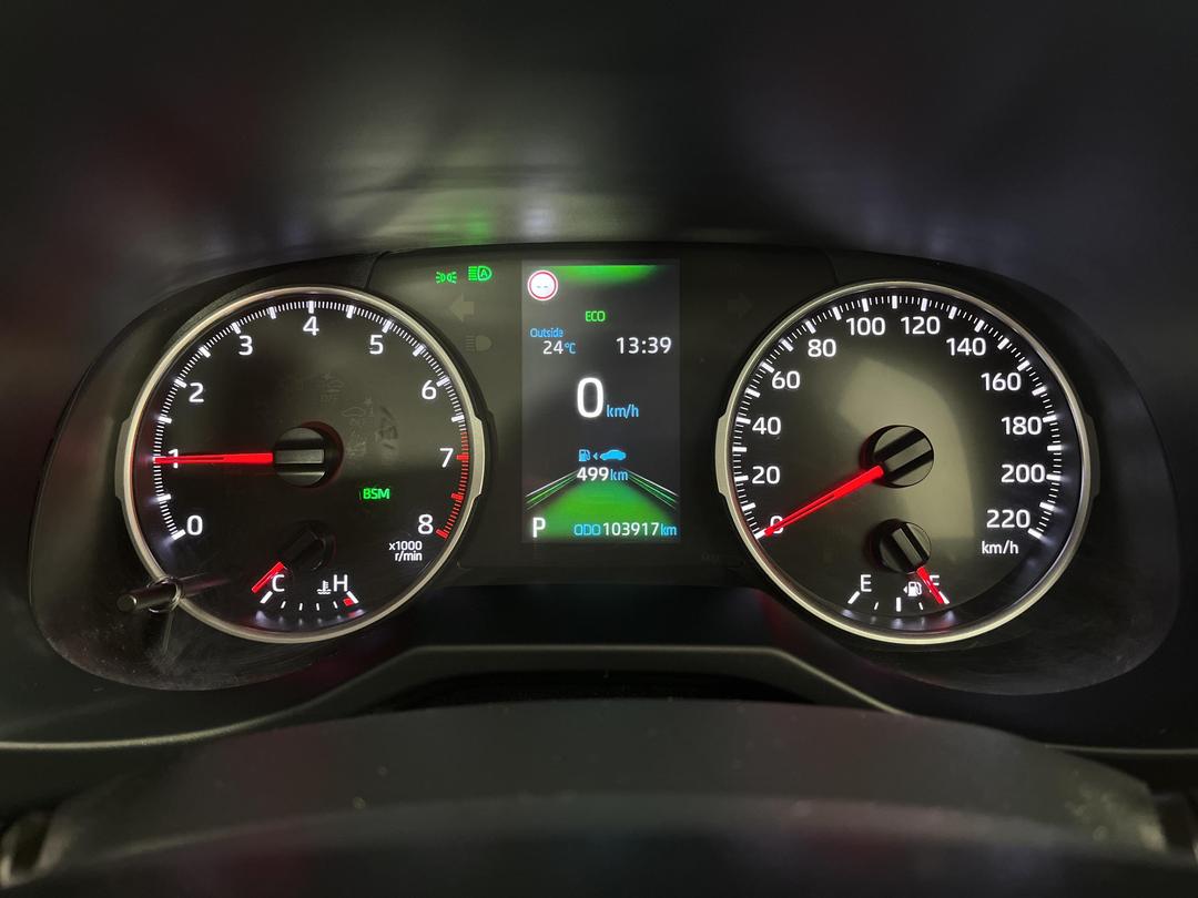 Photo '21' of Toyota Rav4