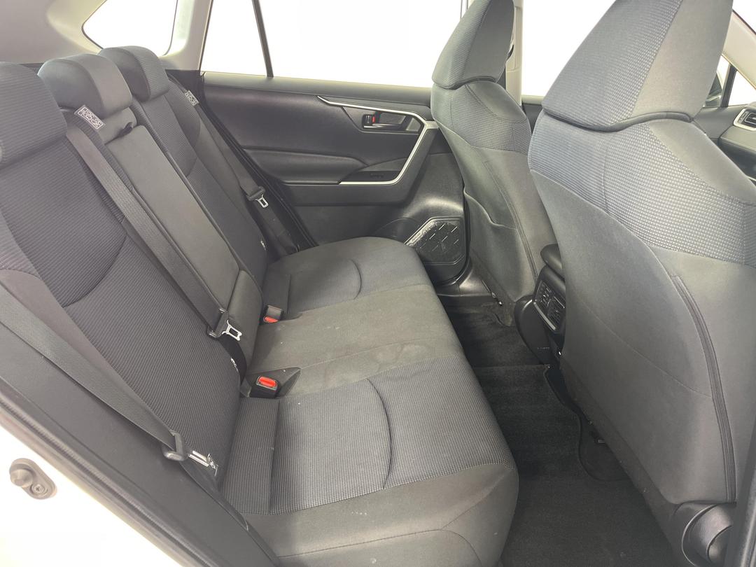 Photo '20' of Toyota Rav4