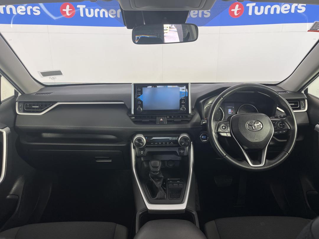 Photo '17' of Toyota Rav4