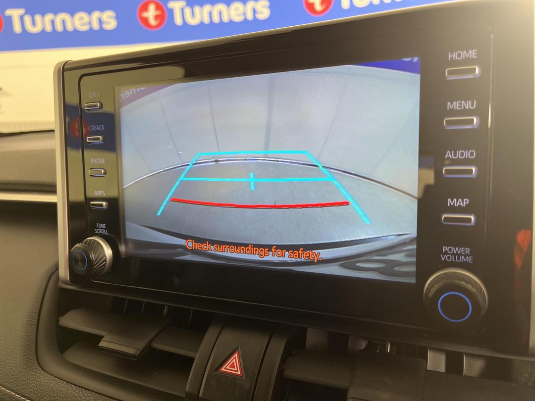 Photo '23' of Toyota Rav4