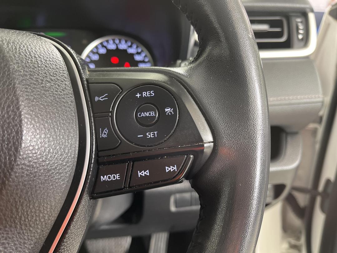 Photo '25' of Toyota Rav4