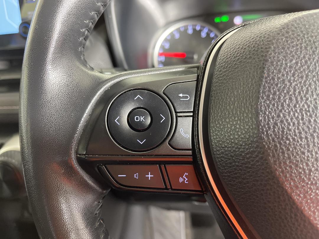 Photo '24' of Toyota Rav4