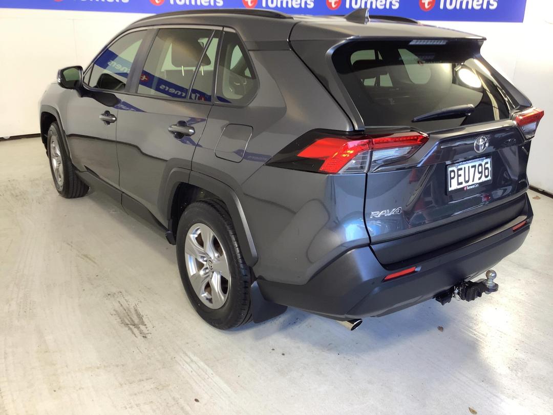 Photo '5' of Toyota Rav4