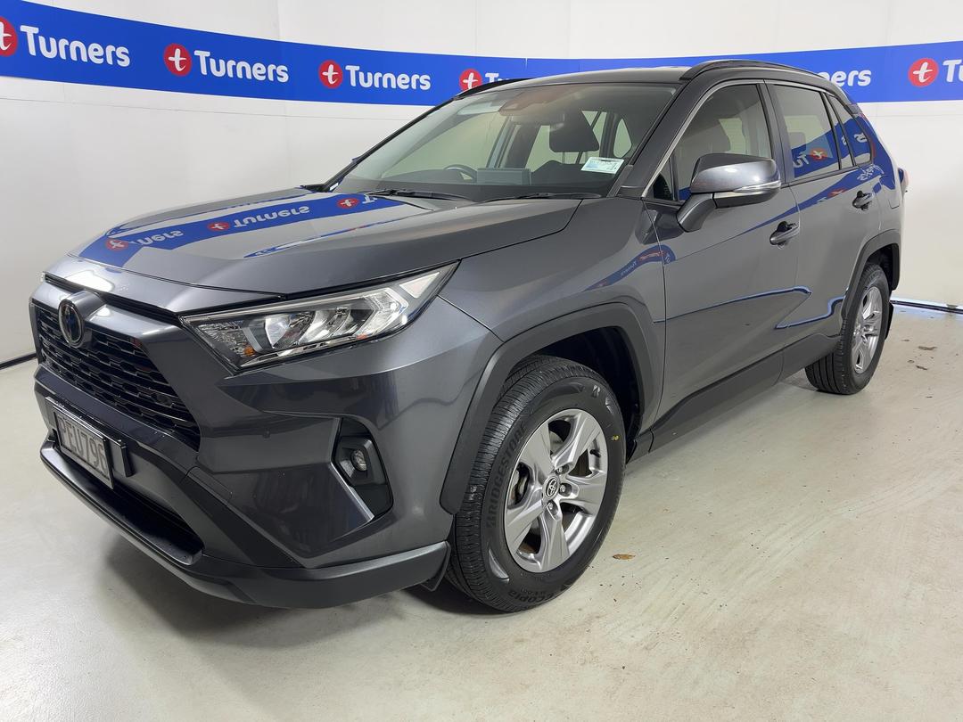 Photo '4' of Toyota Rav4