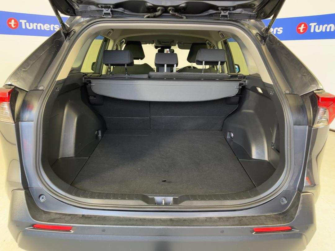 Photo '14' of Toyota Rav4