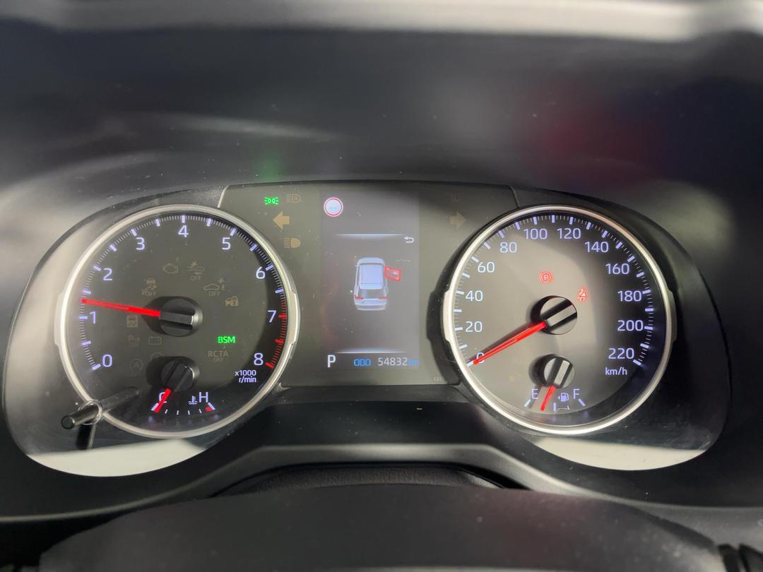 Photo '21' of Toyota Rav4