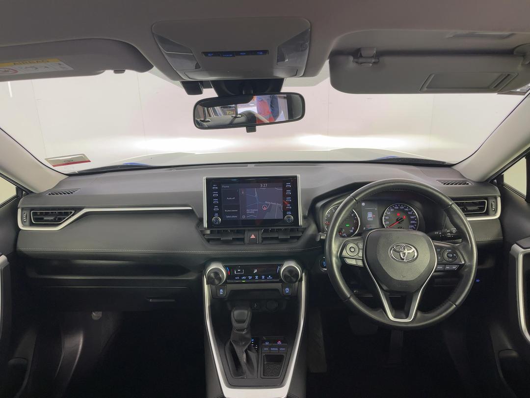 Photo '17' of Toyota Rav4