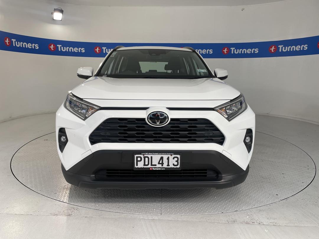 Photo '2' of Toyota Rav4