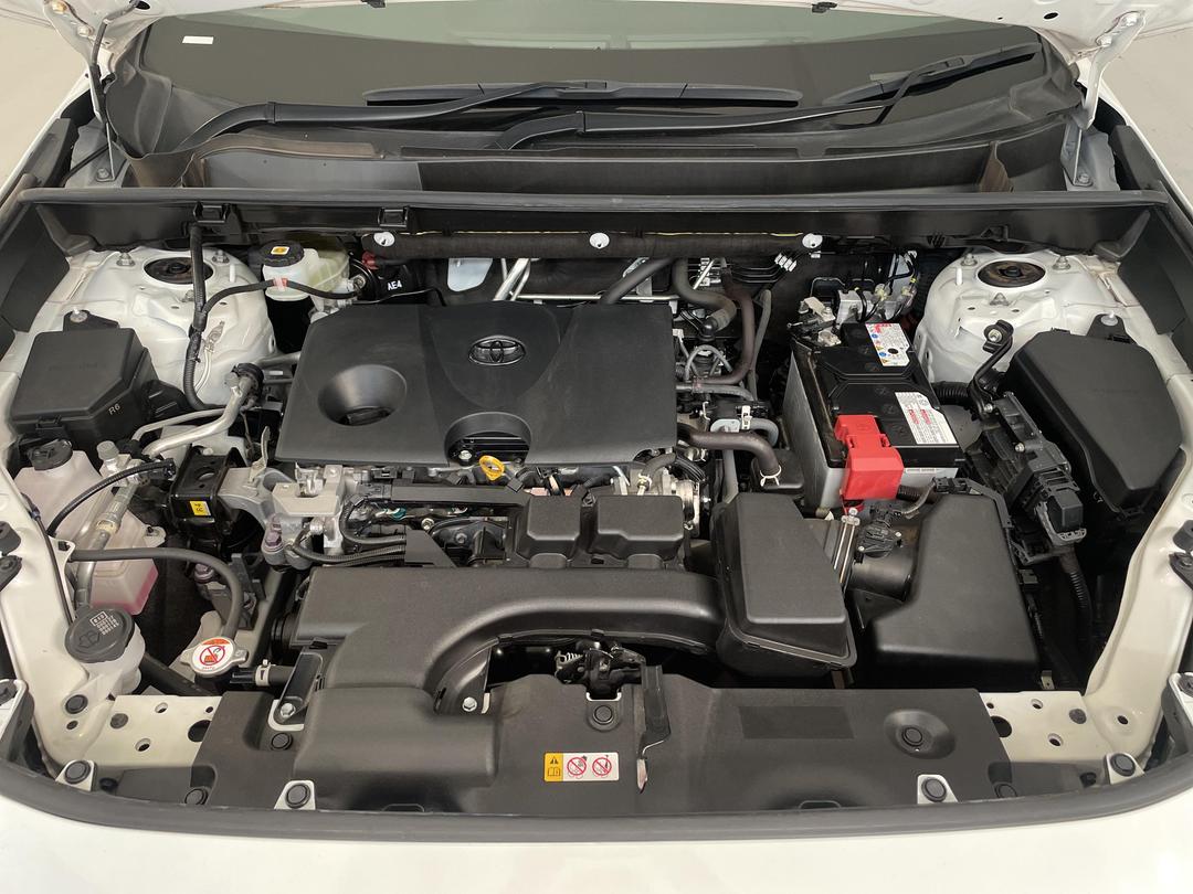 Photo '13' of Toyota Rav4