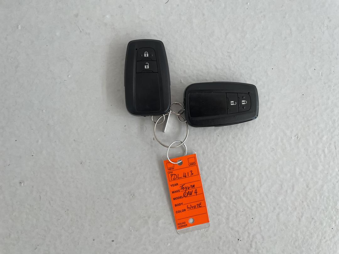 Photo '22' of Toyota Rav4