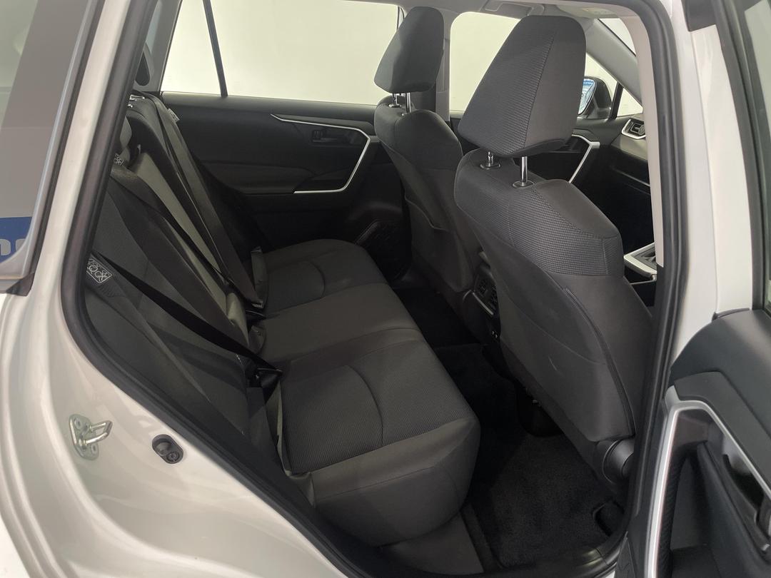 Photo '20' of Toyota Rav4