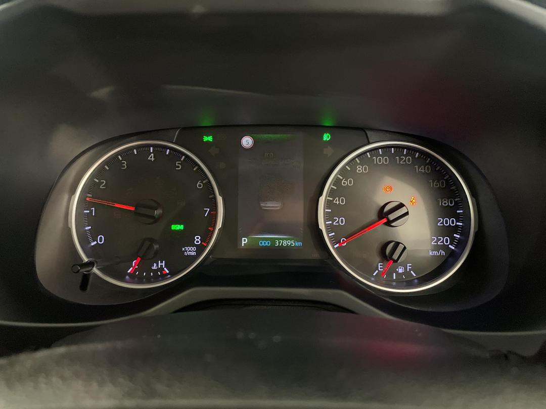 Photo '21' of Toyota Rav4