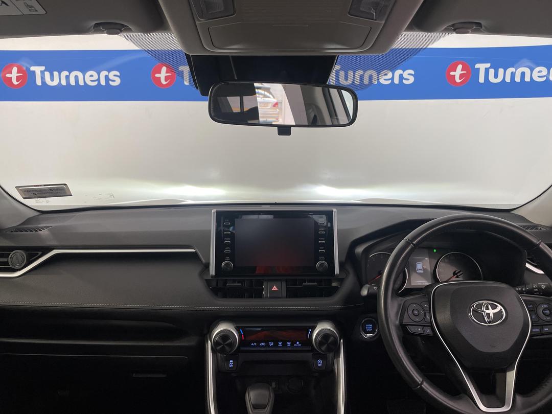 Photo '17' of Toyota Rav4