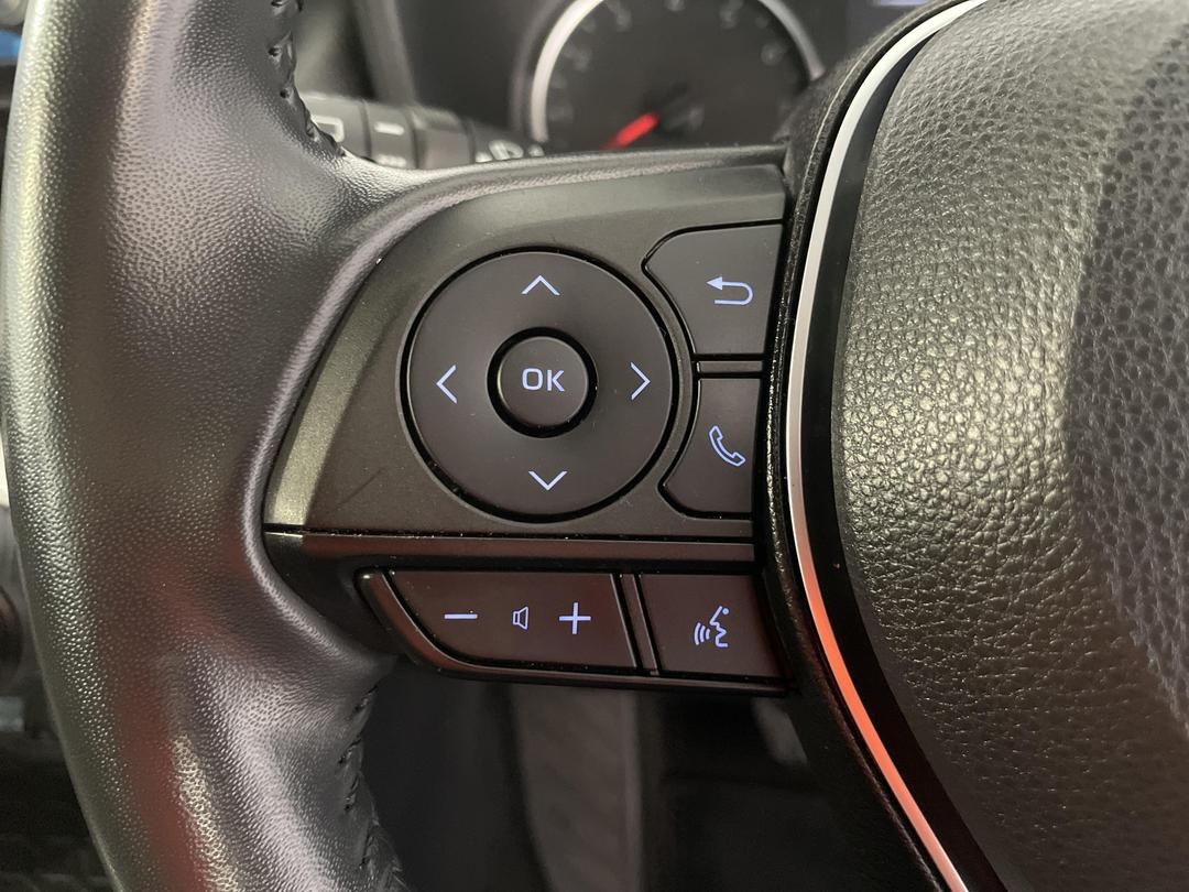 Photo '27' of Toyota Rav4