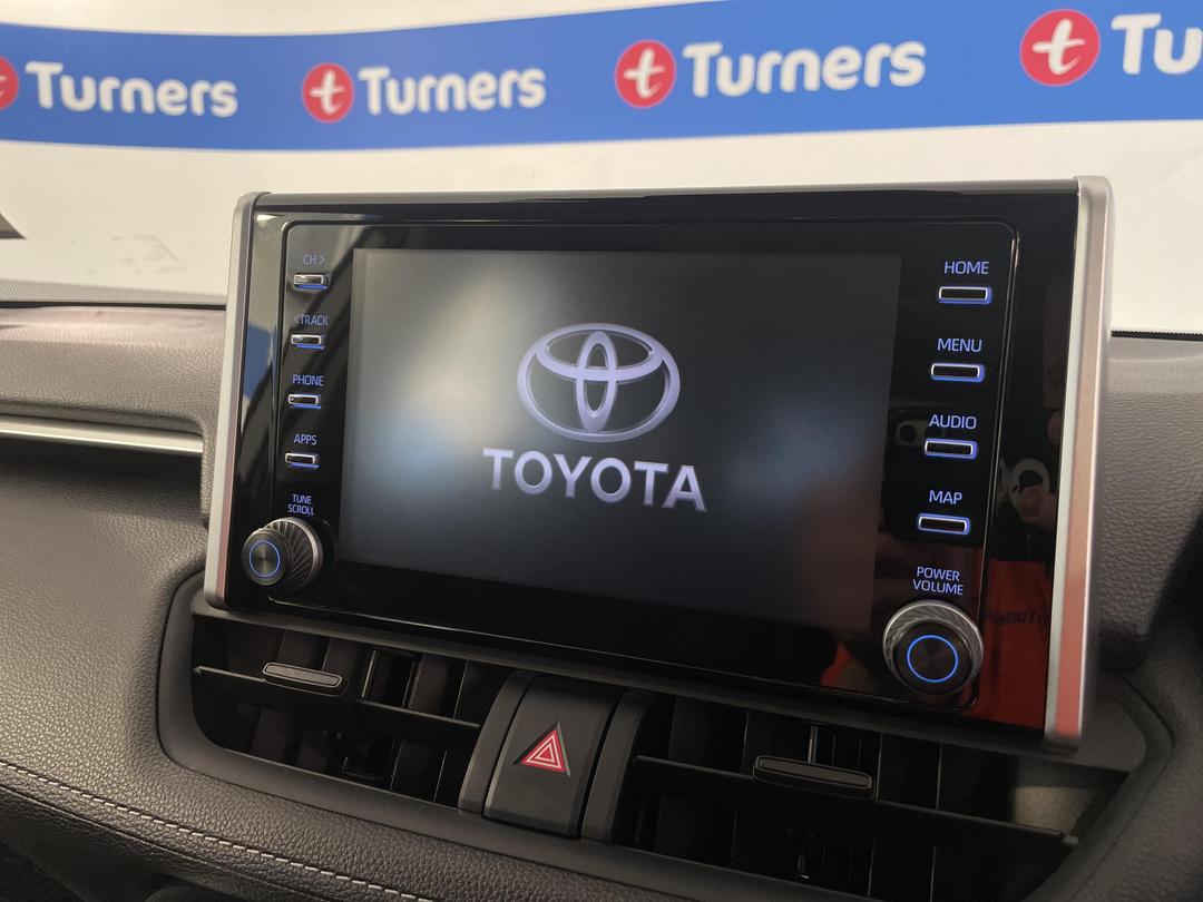 Photo '29' of Toyota Rav4