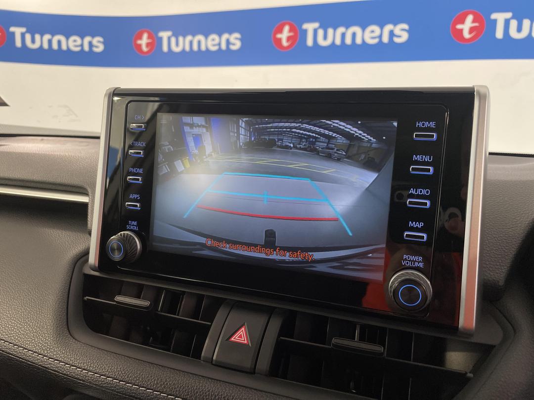 Photo '30' of Toyota Rav4