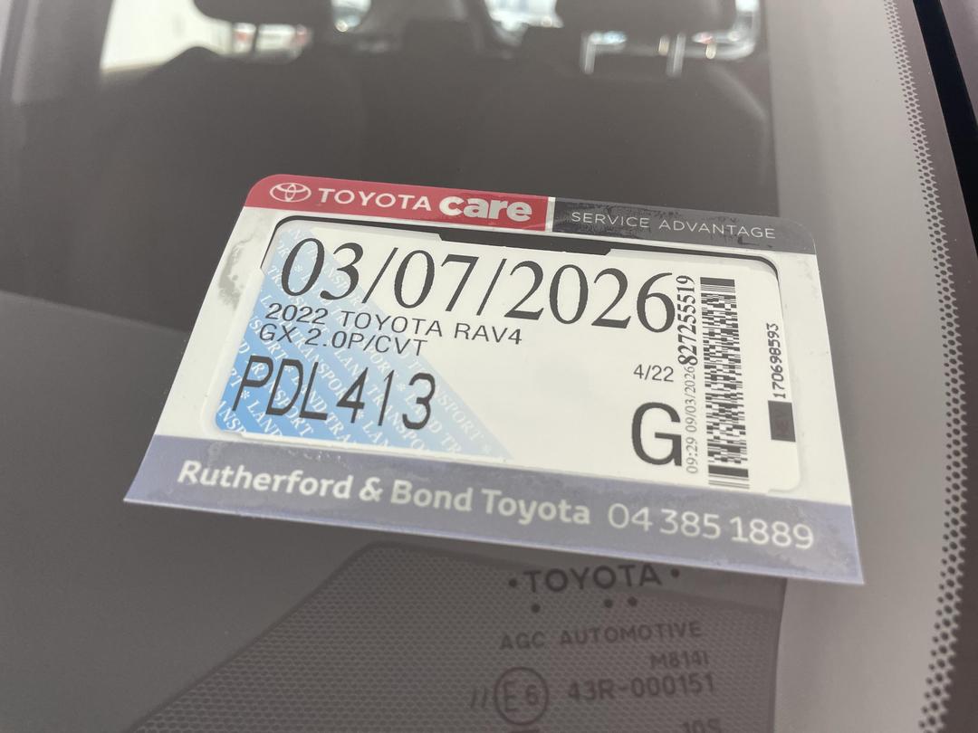 Photo '35' of Toyota Rav4